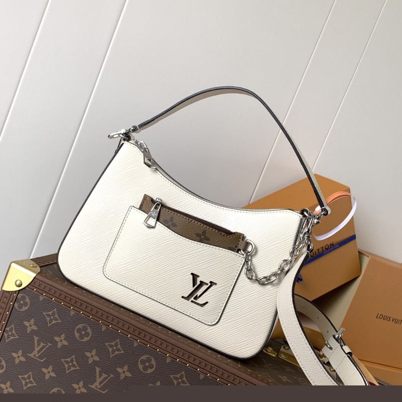 LV Top Handle Bags